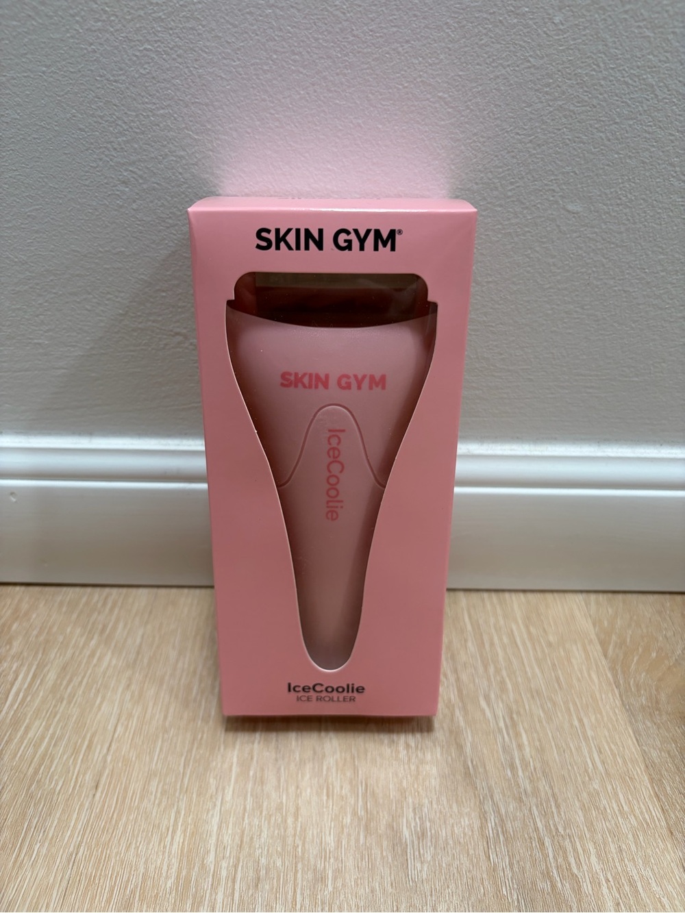 Skin Gym IceCoolie Ice Roller